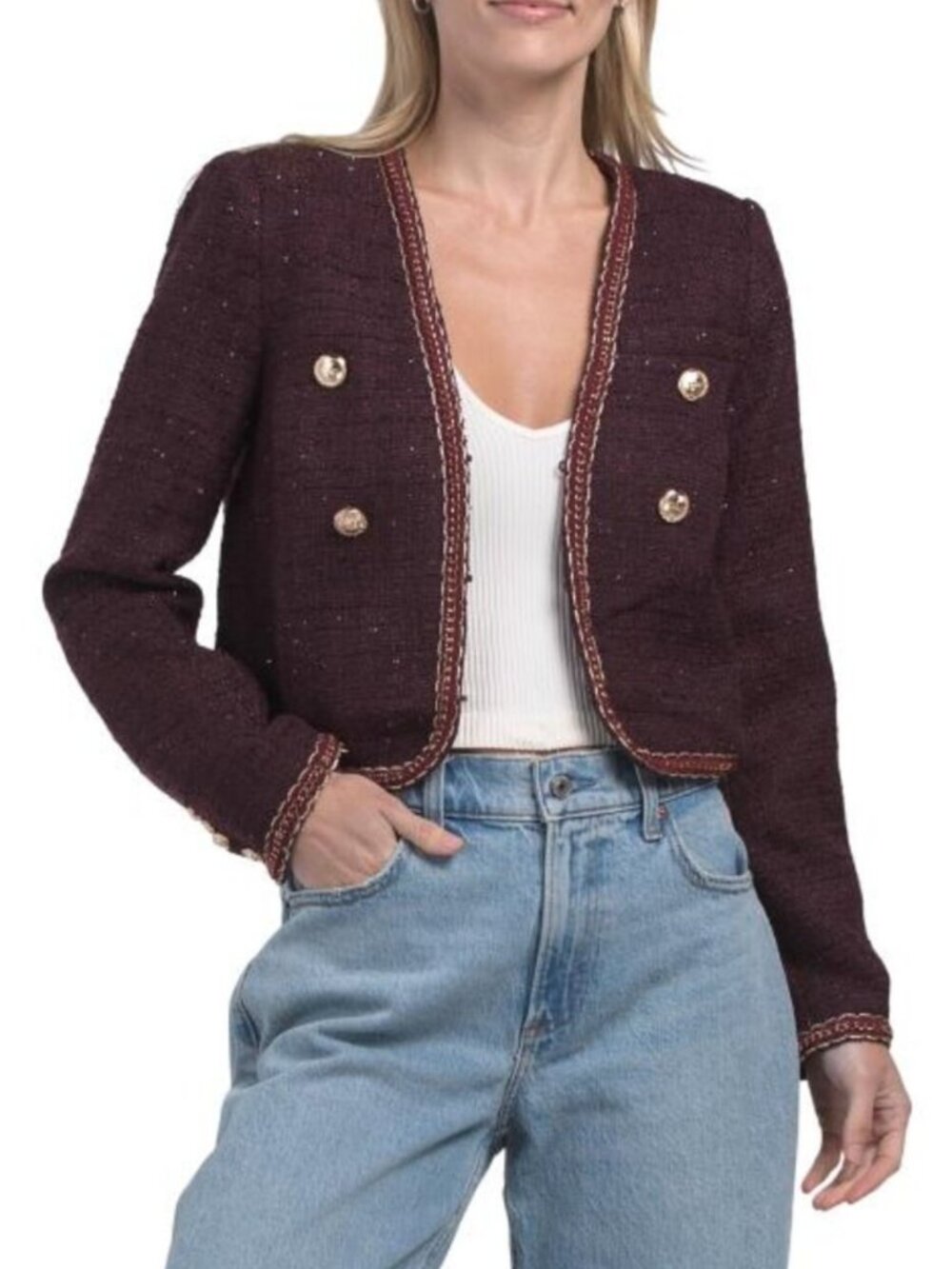 WALTER BAKER Rhonda Jacket